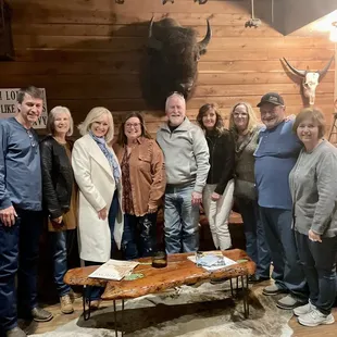 78 KHS mini reunion.