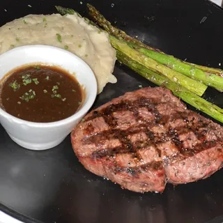 8 Oz. Filet Mignon