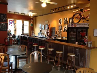 Green River Brew Depot