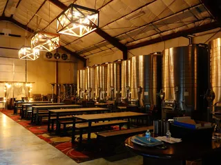 Eagle Mountain Vineyards & Winery