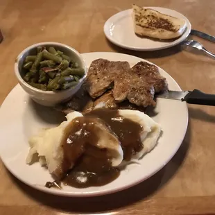 If you have the chance, try the Branford Gathering. You won't be disappointed.