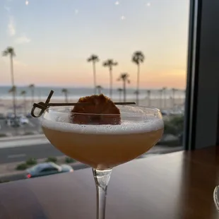 Paloma martini