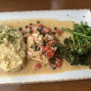 Halibut