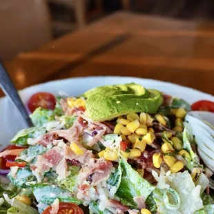 salad, salads, food