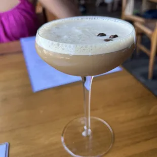 Espresso Martini
