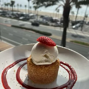 Butter Cake