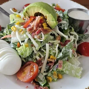Chop Salad
