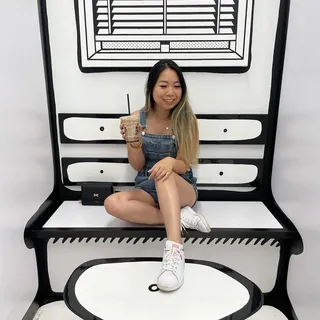 Mindy V.
