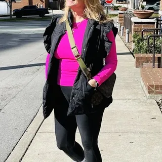 Melissa G.