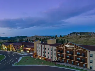 Golden Nugget Cripple Creek Hotel & Casino