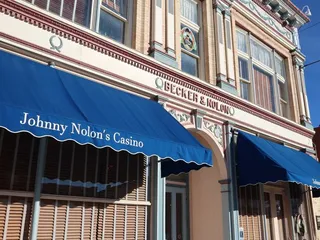 Johnny Nolon's Casino