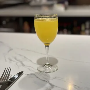 Mimosa