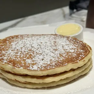 Pancakes