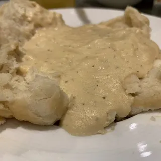 Biscuits & Gravy