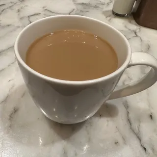 Bottomless Brewed Coffee
