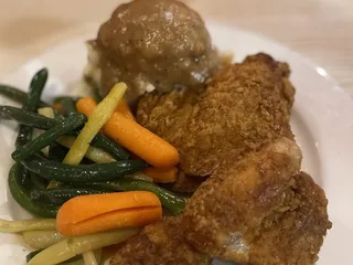 Triple B Brooks Brothers Burgers