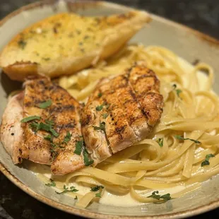 pasta, pasta dish, food