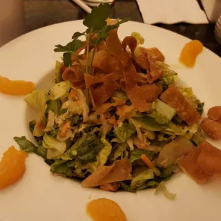 Chinese Chicken Salad