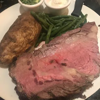 Prime Rib* **