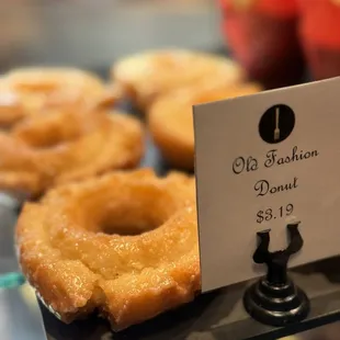 dough desserts, food, donuts