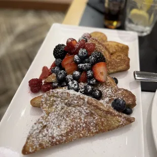French Toast
