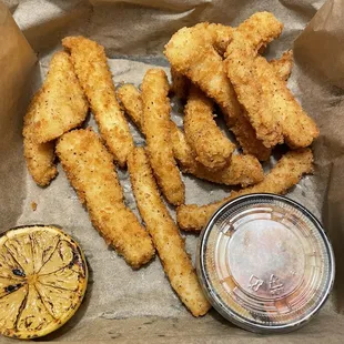 Calamari