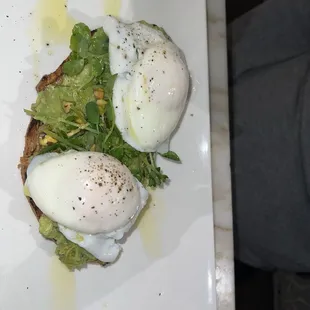 Avocado Toast