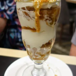 Loco Moco Apple Pie