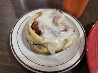 Mary's Hash House