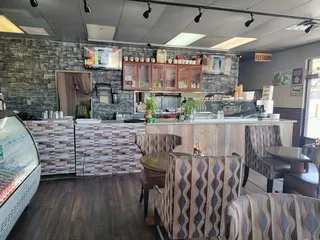 Art Cafe 