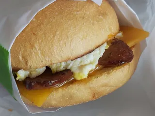 Eggwich