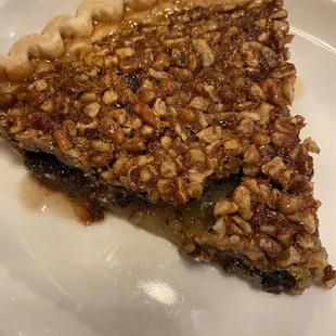 Pecan Pie