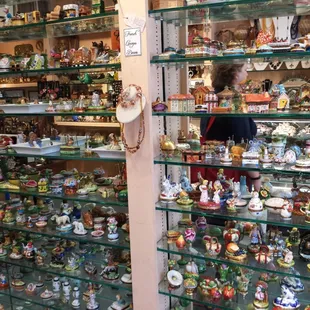 They are all from Limoges.