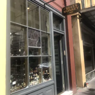 Storefront