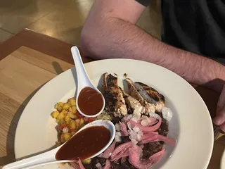 Rumba Island Bar & Grill