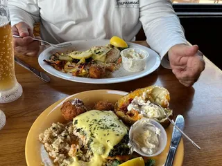 Friendly Fisherman Restaurant