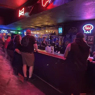 Bar
