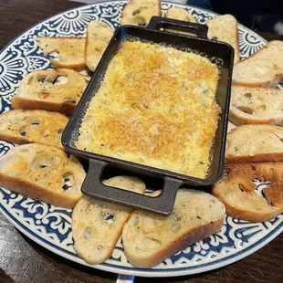 The Brass Onion Dip