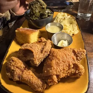 Fried Chicken!!!