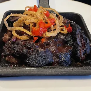 Burnt End
