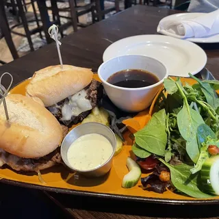 Prime Rib Dip
