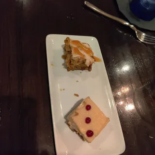 Key Lime Pie