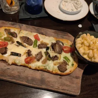 5-Cheese Mac and Cheese Dinner