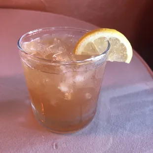 drink