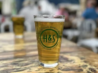 Hop and Sting Brewing Company