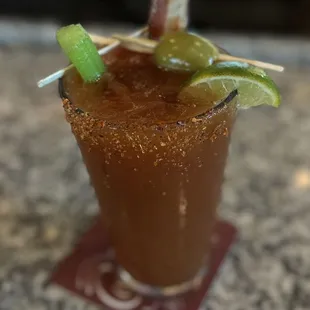 Michelada