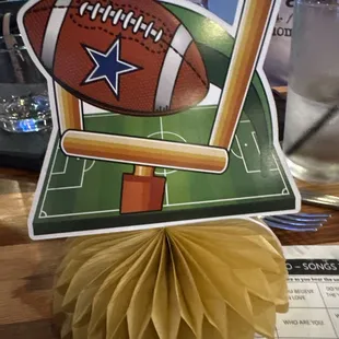 Ready for Football season!!!