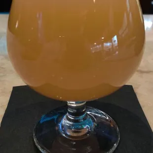 Celestial Brewing Apollo 11. Excellent beer!