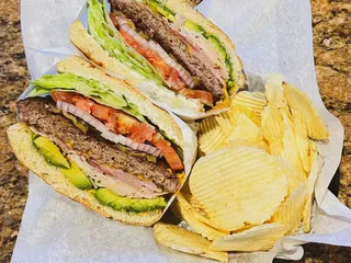 Vitruvian Park Tavern