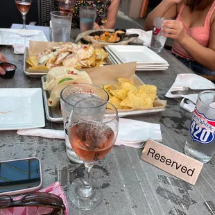Happy hour